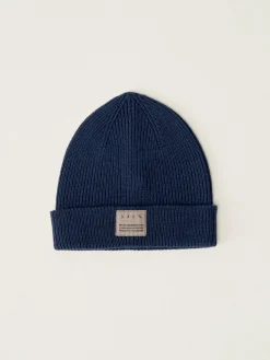 Born Living Yoga Hat Indo Deep Blue>Mujer Gorros|Accesorios