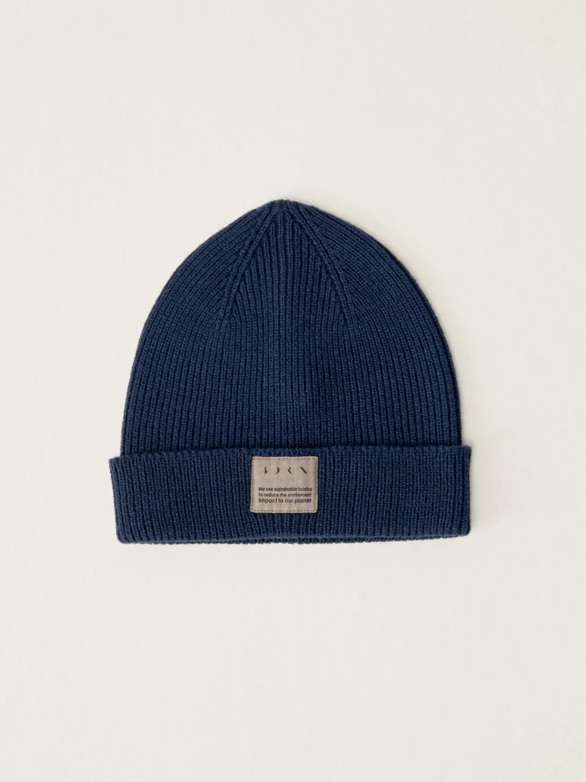 Born Living Yoga Hat Indo Deep Blue>Mujer Gorros|Accesorios