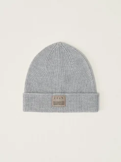 Born Living Yoga Hat Indo Grey Melange>Mujer Gorros|Accesorios