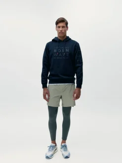 Born Living Yoga Hoodie Waikato Black><noscript><img width=