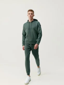 Born Living Yoga Hoody Lomond Hunter><noscript><img width=