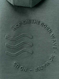 Born Living Yoga Hoody Lomond Hunter><noscript><img width=