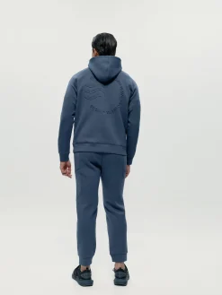 Born Living Yoga Hoody Lomond Lite Stormy Grey><noscript><img width=