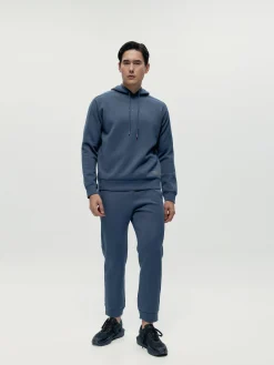 Born Living Yoga Hoody Lomond Lite Stormy Grey><noscript><img width=