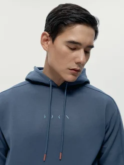 Born Living Yoga Hoody Lomond Lite Stormy Grey><noscript><img width=