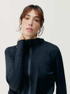 Born Living Yoga Jacket Airla Black><noscript><img width=