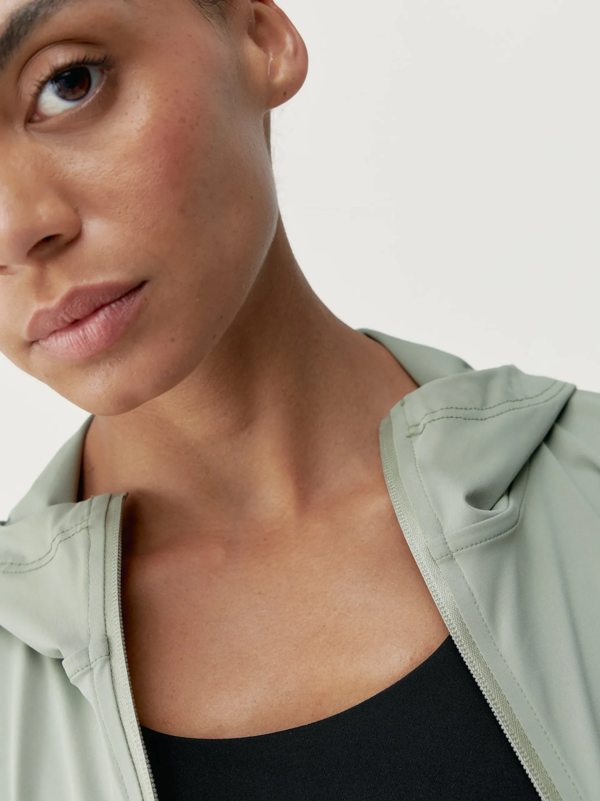 Born Living Yoga Jacket Airla Camuflaje>Mujer Chaquetas · Abrigos|Sudaderas