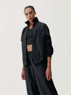 Born Living Yoga Jacket Amara Black>Mujer Chaquetas · Abrigos