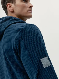 Born Living Yoga Jacket Baikal Denim><noscript><img width=