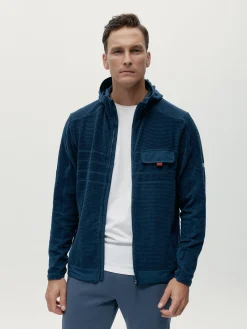 Born Living Yoga Jacket Baikal Denim><noscript><img width=