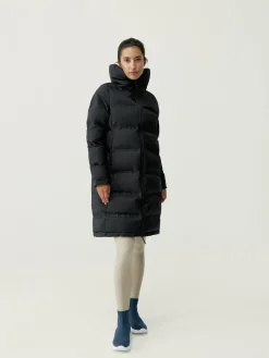 Born Living Yoga Jacket Coat Black><noscript><img width=