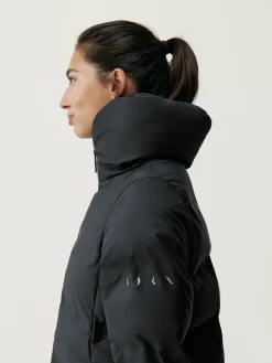 Born Living Yoga Jacket Coat Black><noscript><img width=