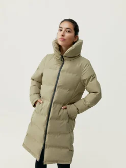 Born Living Yoga Jacket Coat Root>Mujer Chaquetas · Abrigos
