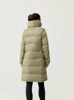 Born Living Yoga Jacket Coat Root>Mujer Chaquetas · Abrigos