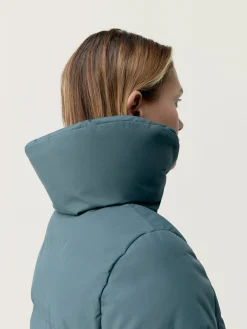 Born Living Yoga Jacket Coat Slate><noscript><img width=