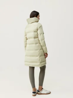 Born Living Yoga Jacket Coat Stone>Mujer Chaquetas · Abrigos
