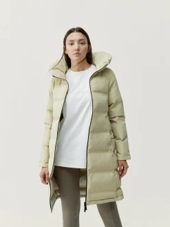 Born Living Yoga Jacket Coat Stone><noscript><img width=