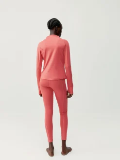 Born Living Yoga Jacket Flippo Sunset Coral><noscript><img width=
