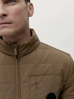 Born Living Yoga Jacket Garona Chestnut><noscript><img width=