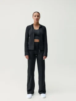 Born Living Yoga Jacket Gita Black><noscript><img width=