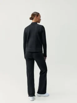 Born Living Yoga Jacket Gita Black><noscript><img width=