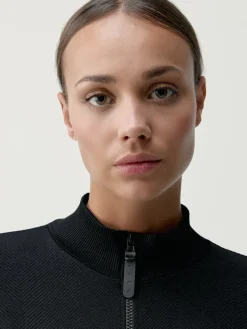 Born Living Yoga Jacket Gita Black><noscript><img width=