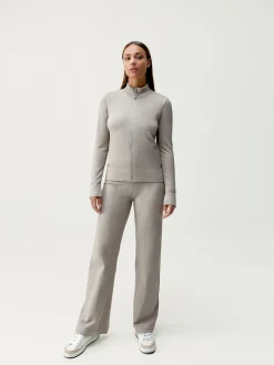 Born Living Yoga Jacket Gita Grain><noscript><img width=