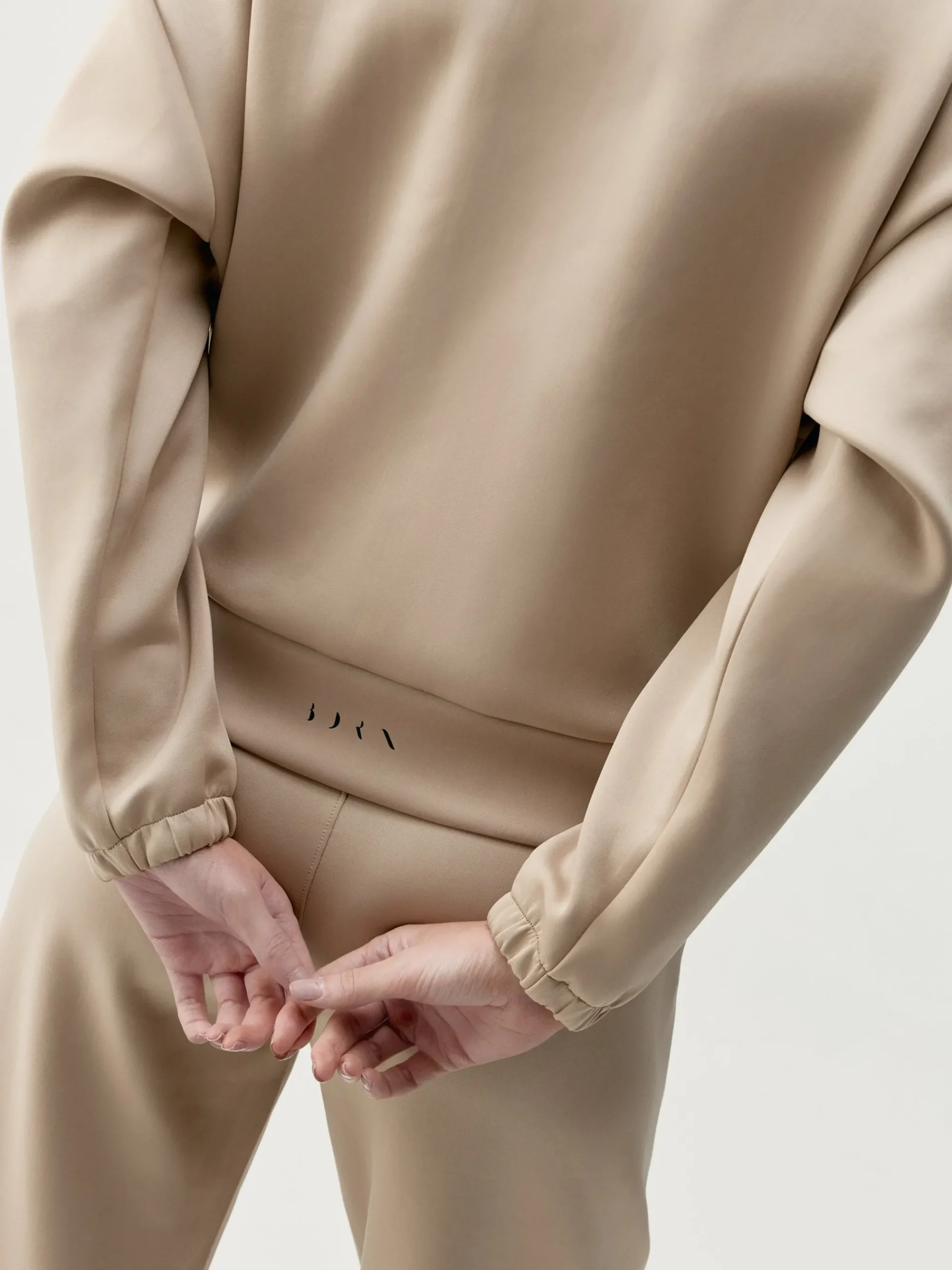 Born Living Yoga Jacket Graft Stick>Mujer Chaquetas · Abrigos