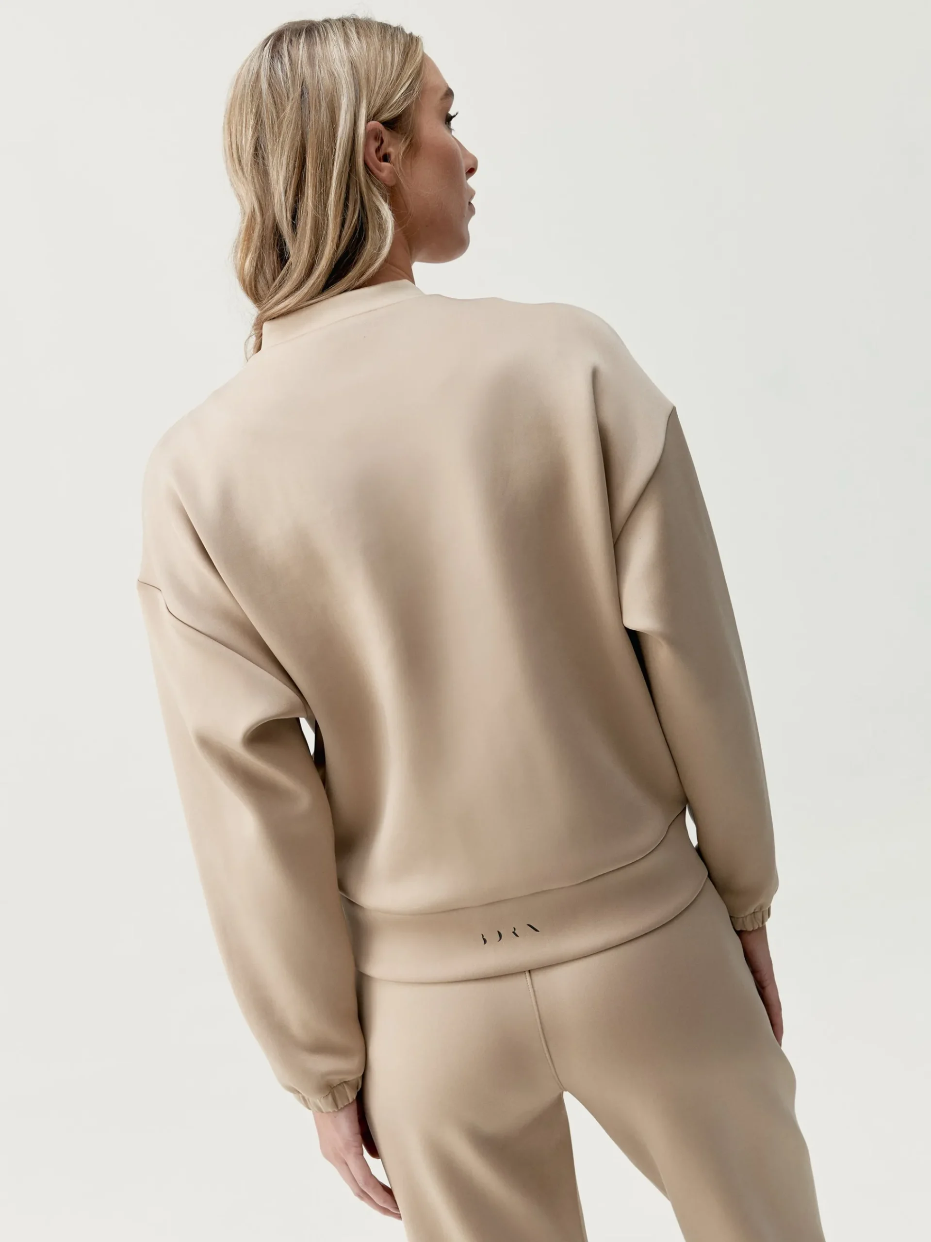 Born Living Yoga Jacket Graft Stick>Mujer Chaquetas · Abrigos