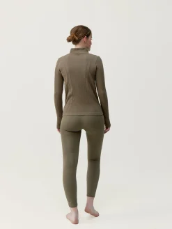 Born Living Yoga Jacket India Walnut><noscript><img width=