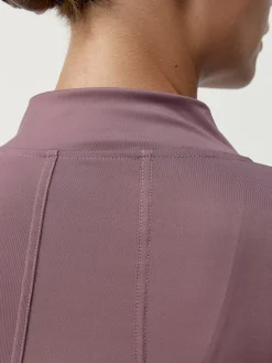 Born Living Yoga Jacket Ivet Deep Rose><noscript><img width=