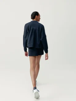 Born Living Yoga Jacket Leila Black><noscript><img width=