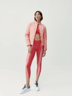 Born Living Yoga Jacket Lyra Sunset Coral/Strawberry Ice><noscript><img width=