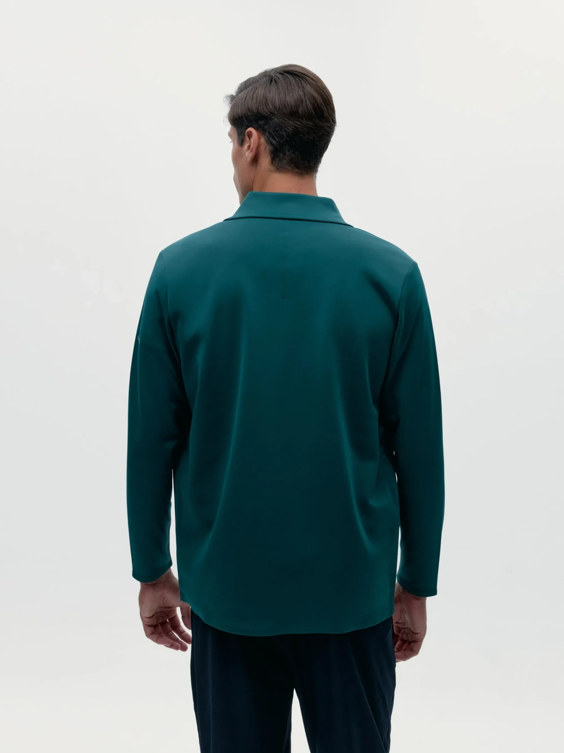 Born Living Yoga Jacket Mackenzie British>Hombre Abrigos · Chaquetas