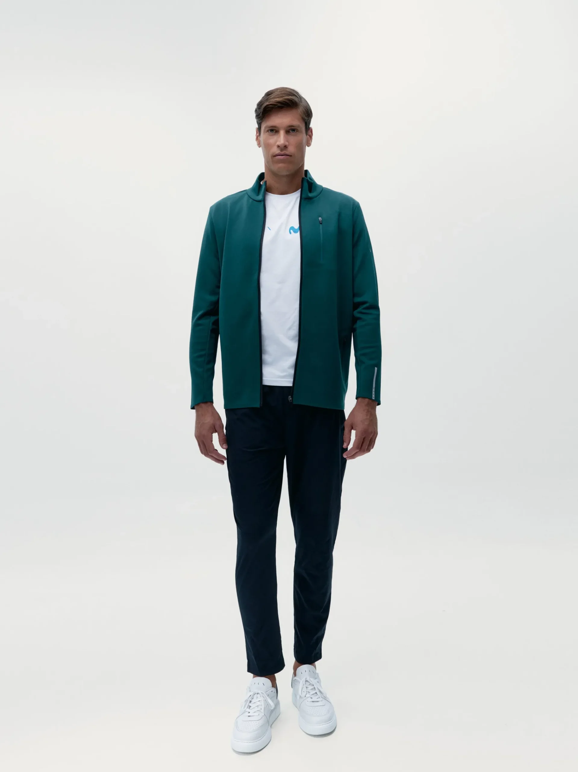 Born Living Yoga Jacket Mackenzie British>Hombre Abrigos · Chaquetas