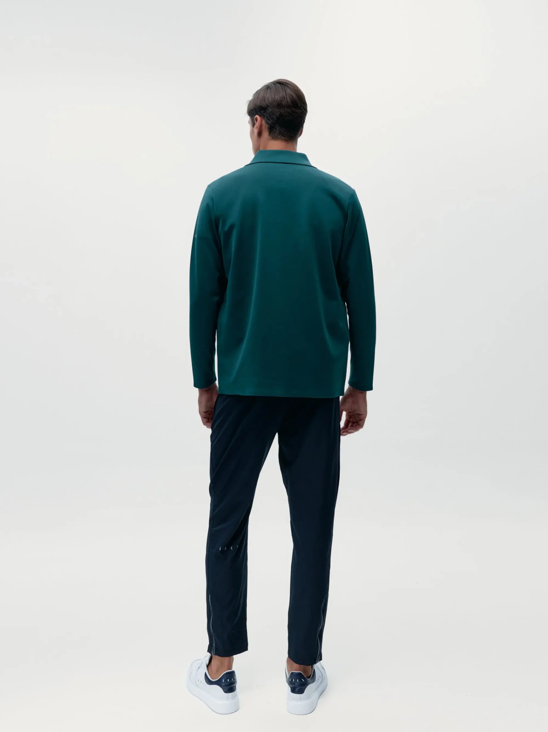 Born Living Yoga Jacket Mackenzie British>Hombre Abrigos · Chaquetas