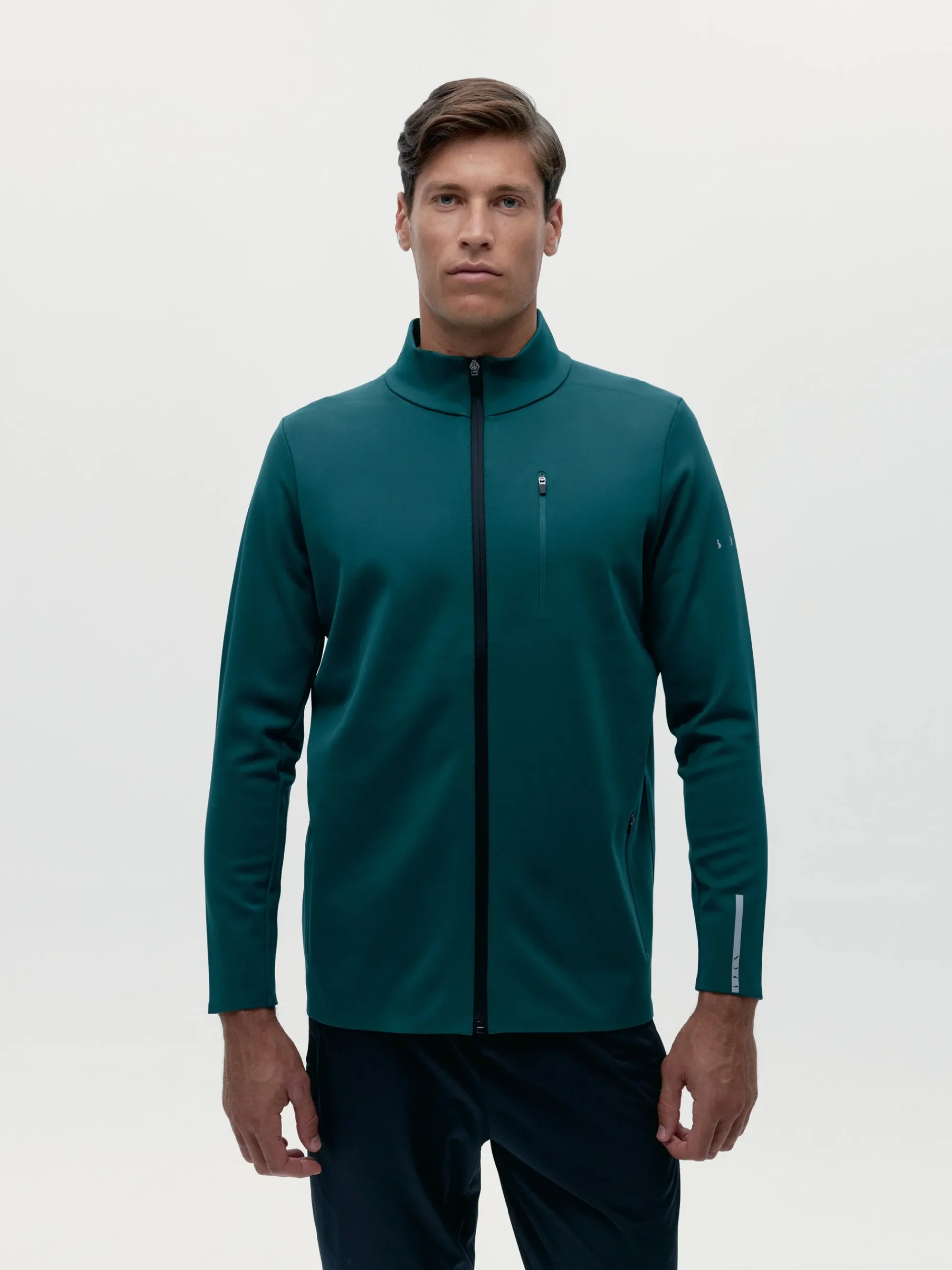 Born Living Yoga Jacket Mackenzie British>Hombre Abrigos · Chaquetas