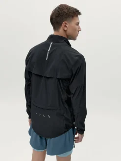 Born Living Yoga Jacket Nyasa Black>Hombre Abrigos · Chaquetas