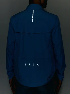 Born Living Yoga Jacket Nyasa Celadon Blue><noscript><img width=