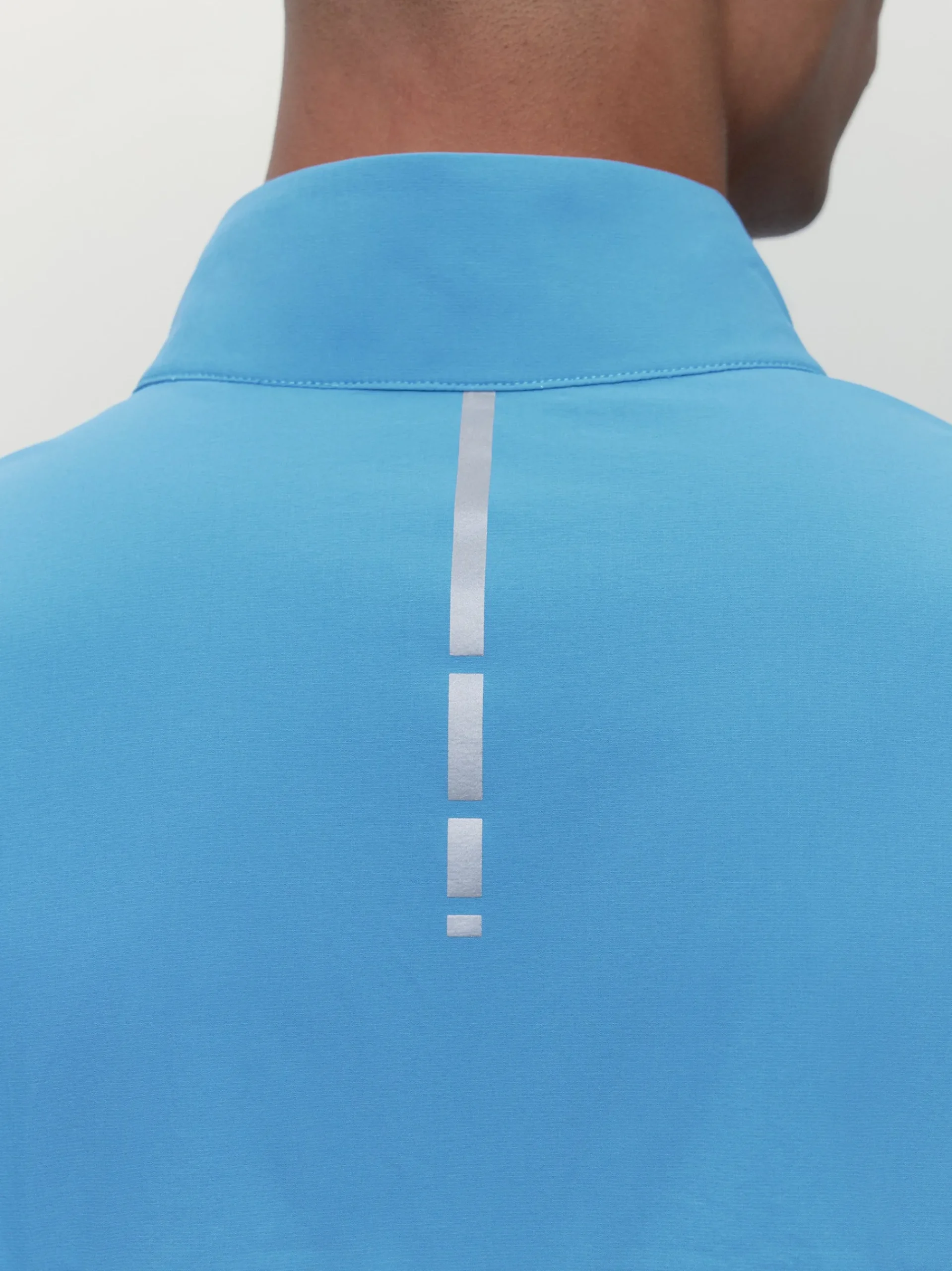 Born Living Yoga Jacket Nyasa Celadon Blue>Hombre Abrigos · Chaquetas