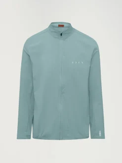 Born Living Yoga Jacket Nyasa Green Dry>Hombre Abrigos · Chaquetas