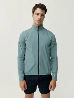 Born Living Yoga Jacket Nyasa Green Dry><noscript><img width=