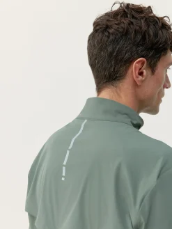 Born Living Yoga Jacket Nyasa Hunter><noscript><img width=