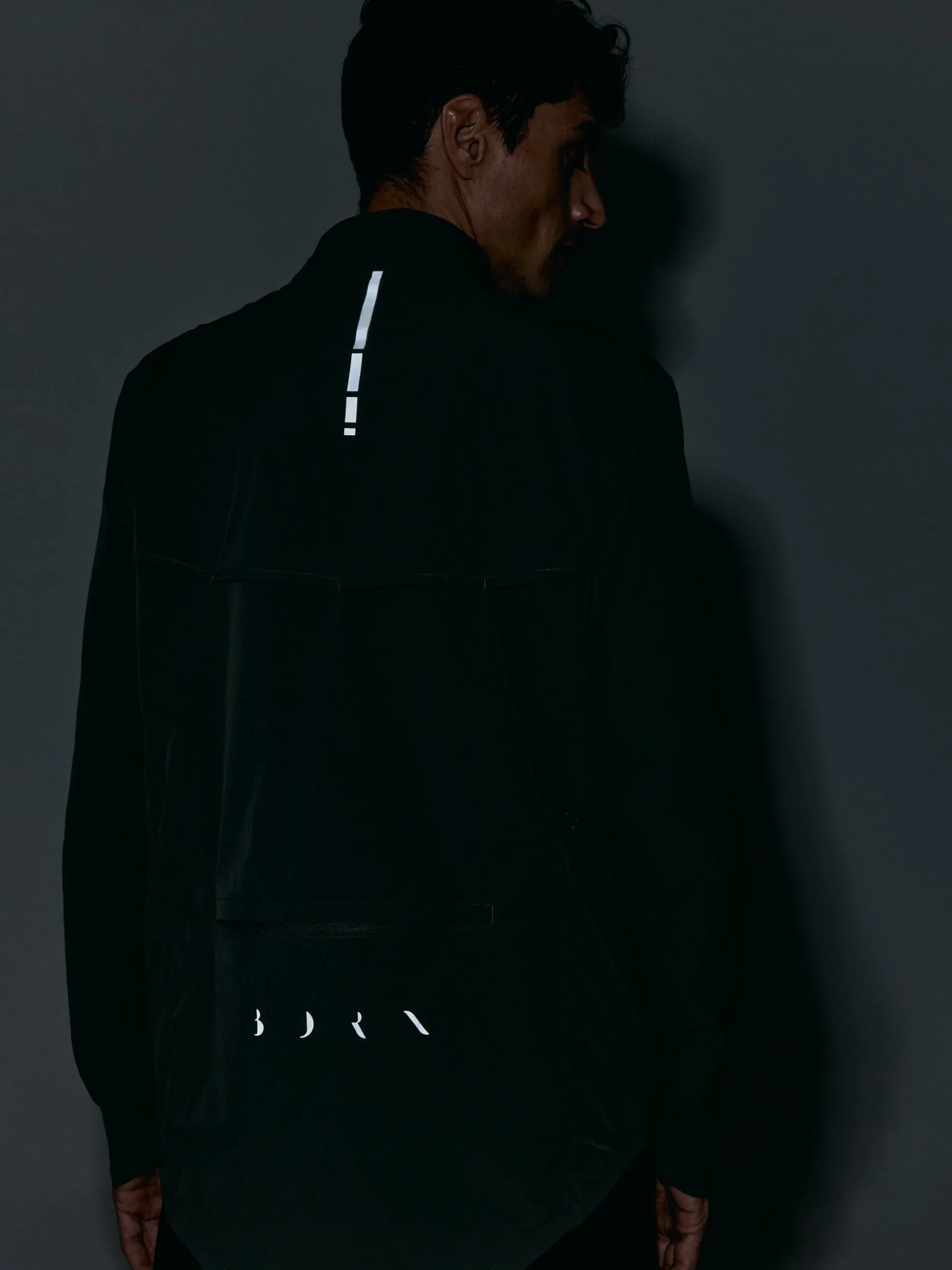 Born Living Yoga Jacket Nyasa Hunter>Hombre Abrigos · Chaquetas