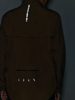 Born Living Yoga Jacket Nyasa Walnut><noscript><img width=