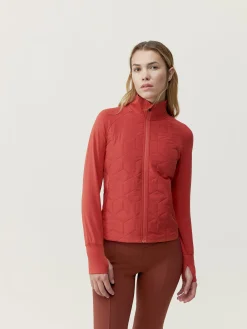 Born Living Yoga Jacket Revna Desert>Mujer Chaquetas · Abrigos