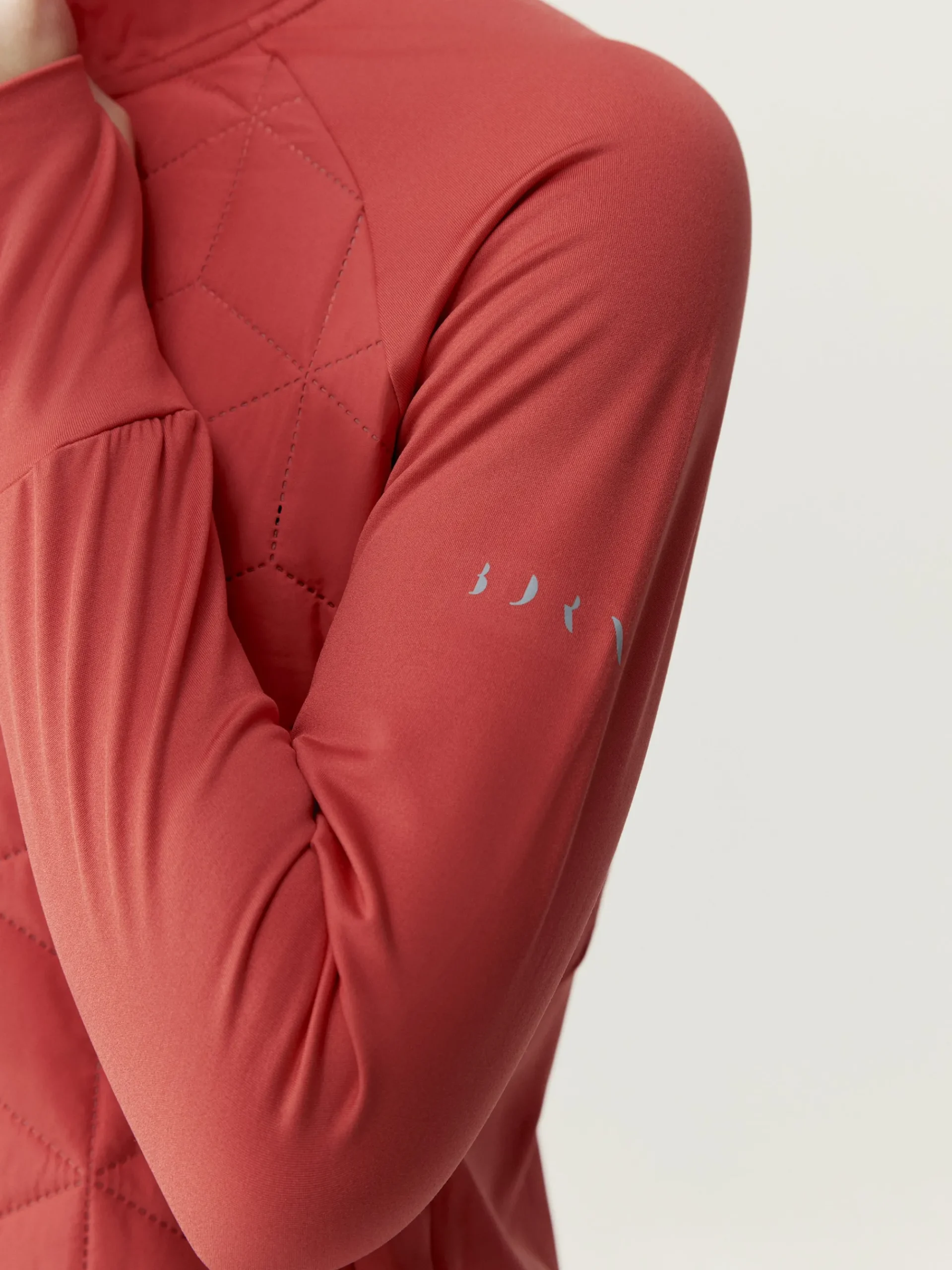Born Living Yoga Jacket Revna Desert>Mujer Chaquetas · Abrigos
