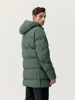 Born Living Yoga Jacket Saiko Hunter>Hombre Abrigos · Chaquetas