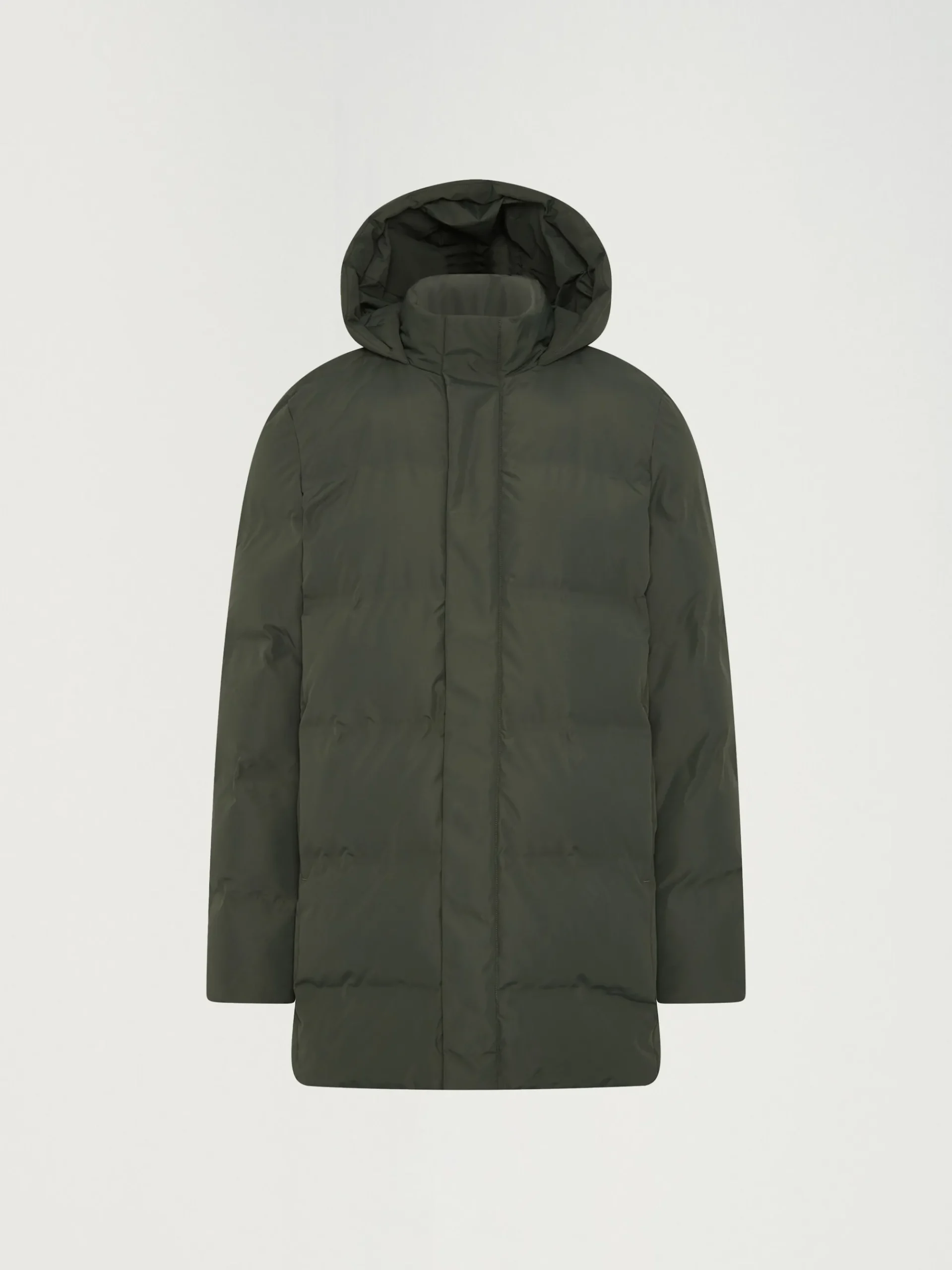 Born Living Yoga Jacket Saiko Hunter>Hombre Abrigos · Chaquetas