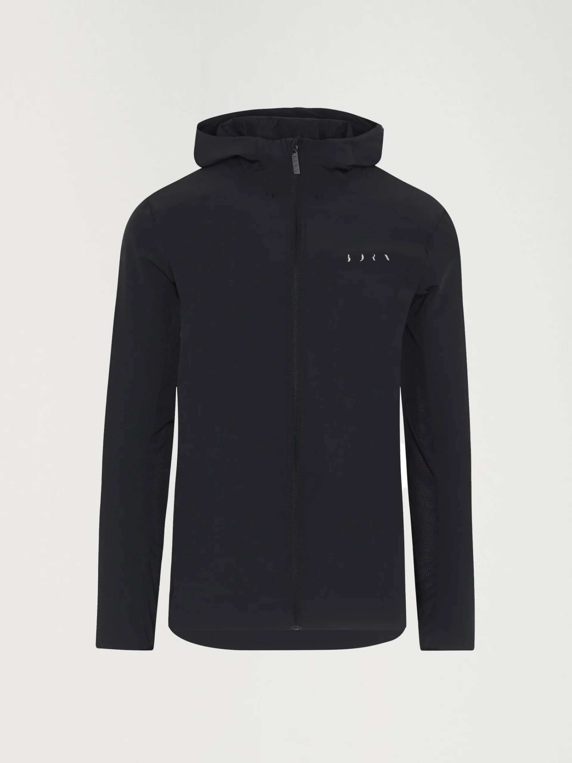 Born Living Yoga Jacket Sittang Black>Hombre Abrigos · Chaquetas